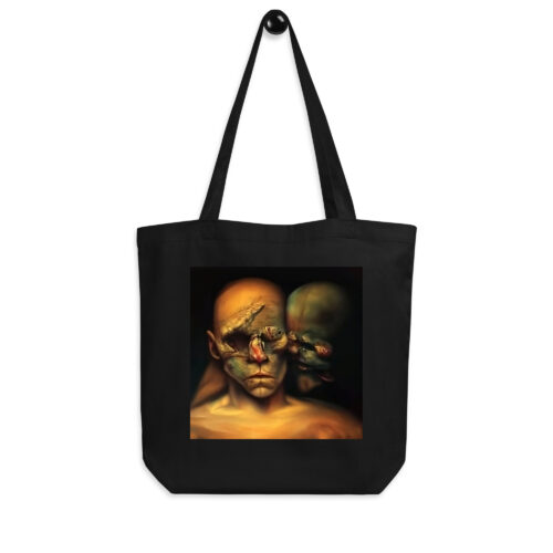 Tote Bag Bio